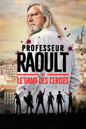 Assistir O Profeta da Pandemia online dublado e legendado