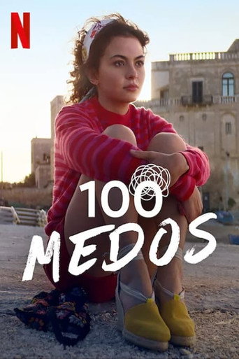 Assistir 100 Medos online dublado e legendado
