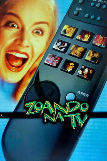 Assistir Zoando na TV online dublado e legendado
