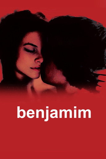 Assistir Benjamim online dublado e legendado
