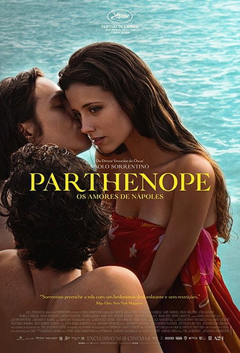 Assistir Parthenope: Os Amores de Nápoles online dublado e legendado