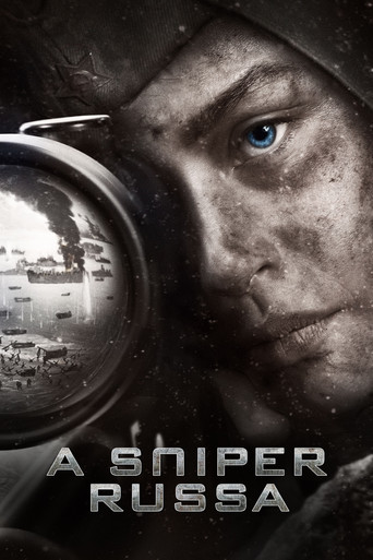 Assistir A Sniper Russa online dublado e legendado
