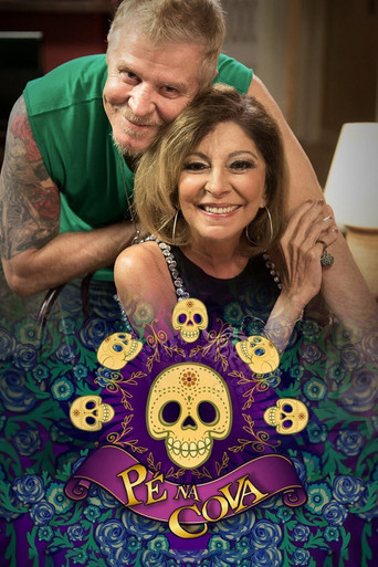Assistir Pé na Cova online dublado e legendado