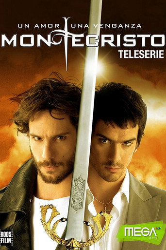 Assistir Montecristo online dublado e legendado