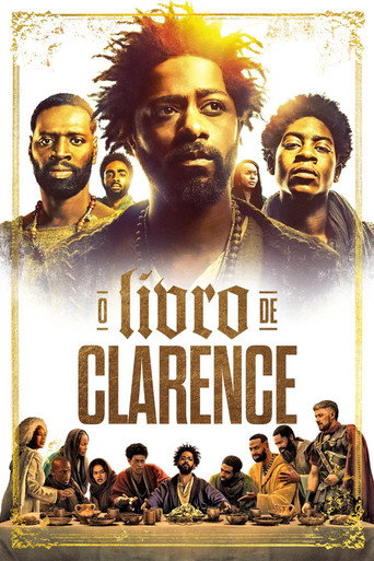 Poster de O Livro de Clarence