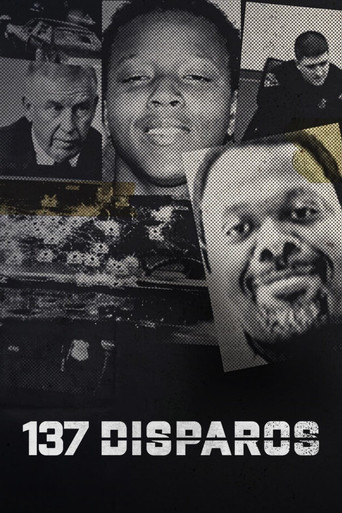 Assistir 137 Disparos online dublado e legendado