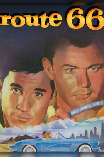 Assistir Rota 66 online dublado e legendado
