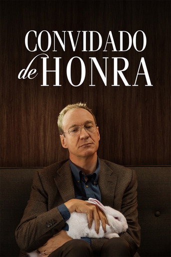 Assistir Convidado de Honra online dublado e legendado