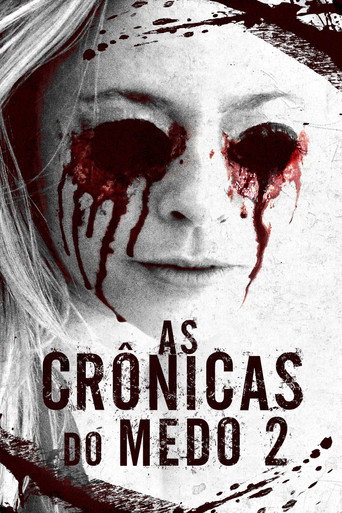 Assistir As Crônicas do Medo 2 online dublado e legendado