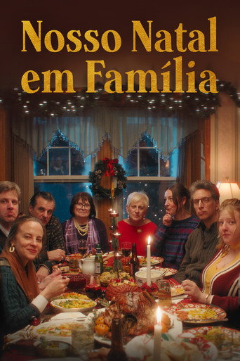 Assistir Nosso Natal em Família online dublado e legendado
