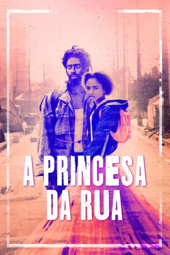 Assistir A Princesa da Rua online dublado e legendado