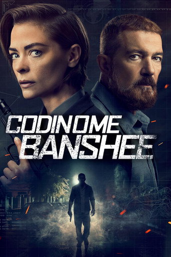 Assistir Codinome Banshee online dublado e legendado