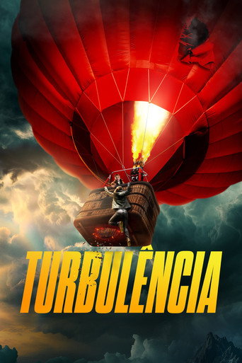 Poster de Turbulência