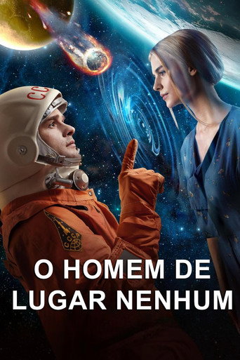 Assistir O Homem de Lugar Nenhum online dublado e legendado