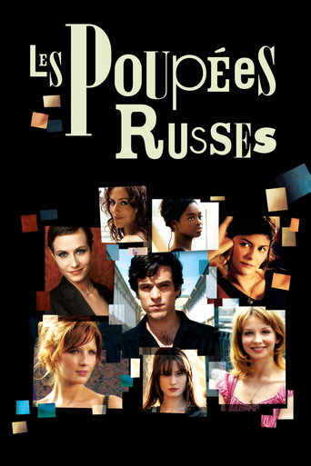 Assistir Bonecas Russas online dublado e legendado