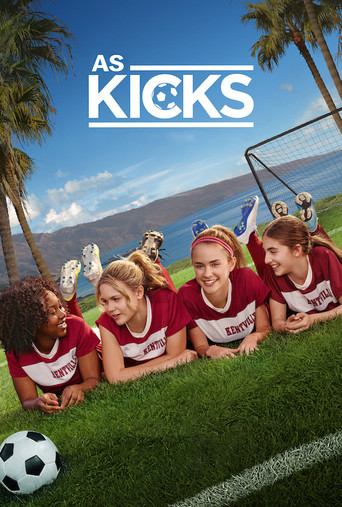 Assistir As Kicks online dublado e legendado
