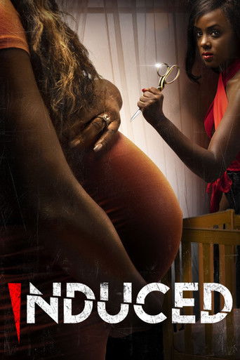 Assistir Induced online dublado e legendado