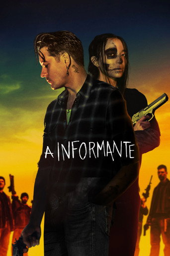 Assistir A Informante online dublado e legendado