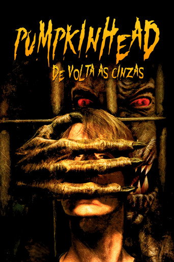 Assistir Pumpkinhead: De Volta das Cinzas online dublado e legendado