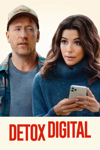 Assistir Detox Digital online dublado e legendado
