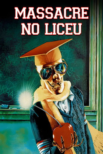 Assistir Massacre no Colégio online dublado e legendado