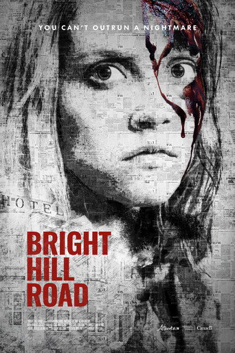 Assistir Bright Hill Road online dublado e legendado