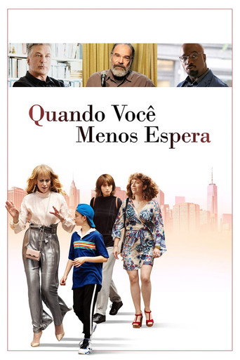 Assistir Quando Você Menos Espera online dublado e legendado