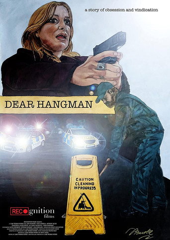 Assistir Dear Hangman online dublado e legendado