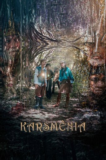 Assistir Karsmênia online dublado e legendado