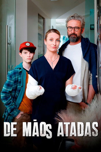 Assistir De Mãos Atadas online dublado e legendado