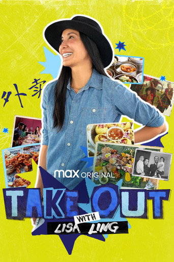 Assistir Take Out with Lisa Ling online dublado e legendado