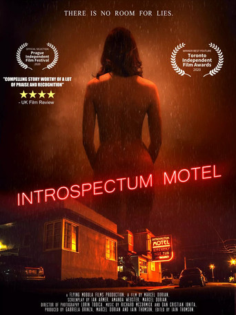 Assistir Introspectum Motel online dublado e legendado