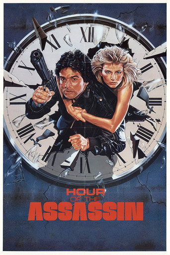 Assistir A Hora do Assassino online dublado e legendado