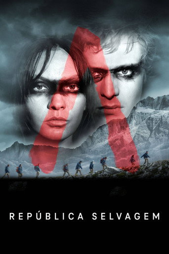 Assistir República Selvagem online dublado e legendado