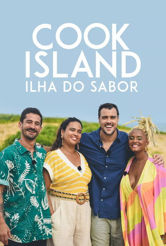 Assistir Cook Island: Ilha do Sabor online dublado e legendado