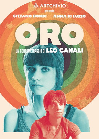 Assistir ORO online dublado e legendado