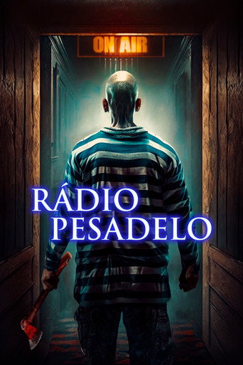 Assistir Rádio Pesadelo online dublado e legendado