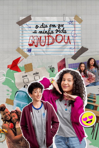 Assistir O Dia em Que a Minha Vida Mudou online dublado e legendado