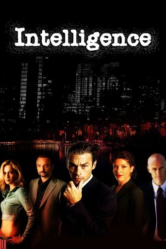 Assistir Intelligence online dublado e legendado