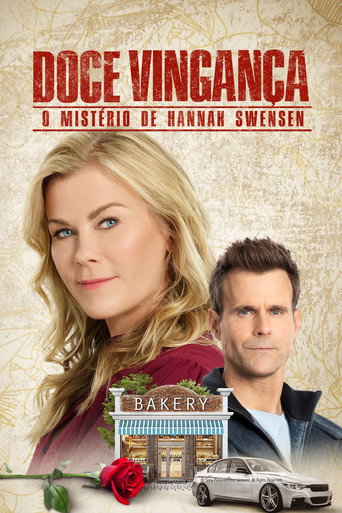 Assistir Doce Vingança: O Mistério de Hannah Swensen online dublado e legendado