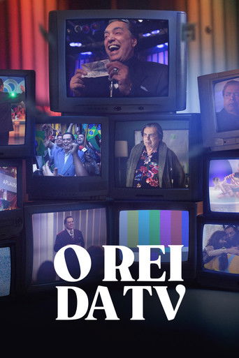 Assistir O Rei da TV online dublado e legendado