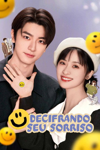 Assistir Decifrando seu Sorriso online dublado e legendado