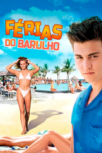 Assistir Férias do Barulho online dublado e legendado