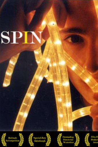 Assistir Spin online dublado e legendado