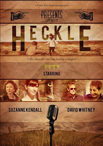 Assistir Heckle online dublado e legendado
