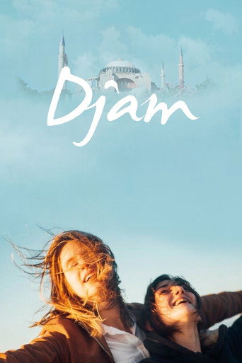 Poster de Journey from Greece