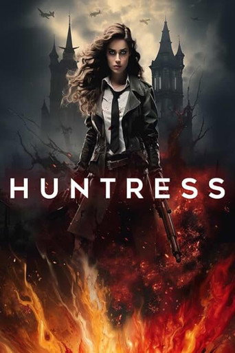 Assistir Huntress online dublado e legendado