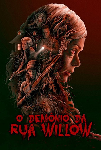 Assistir O Demônio da Rua Willow online dublado e legendado