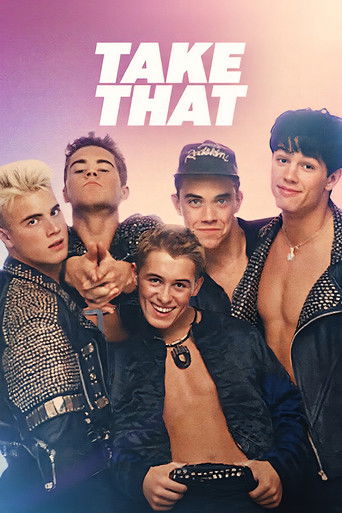 Assistir Take That online dublado e legendado