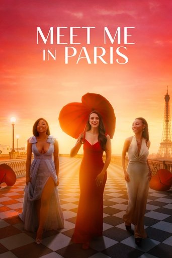 Assistir Meet Me in Paris online dublado e legendado